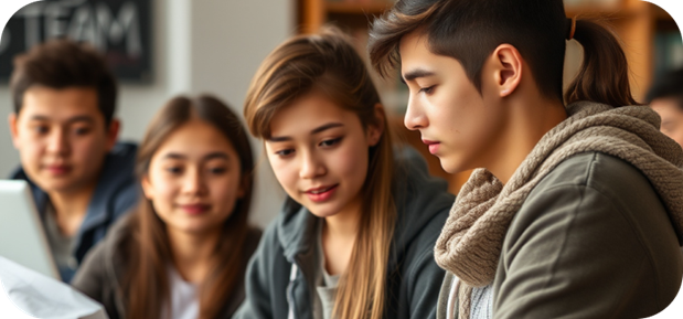 Quinto Pre 5to secundaria